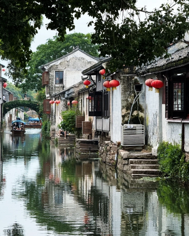 Top Things to Do in Jiangsu: 10 Unmissable Experiences