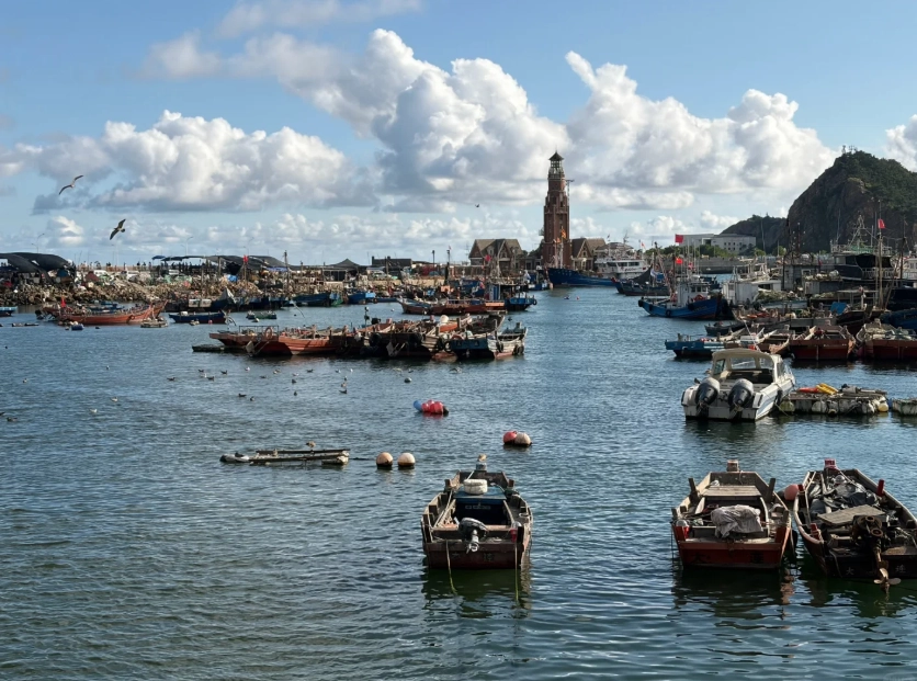 Free Things to Do in Dalian: 8 Stops That Won't Cost a Yuan