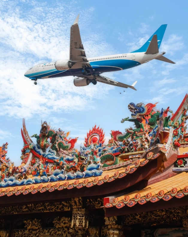fujian travel guide fujian travel guide