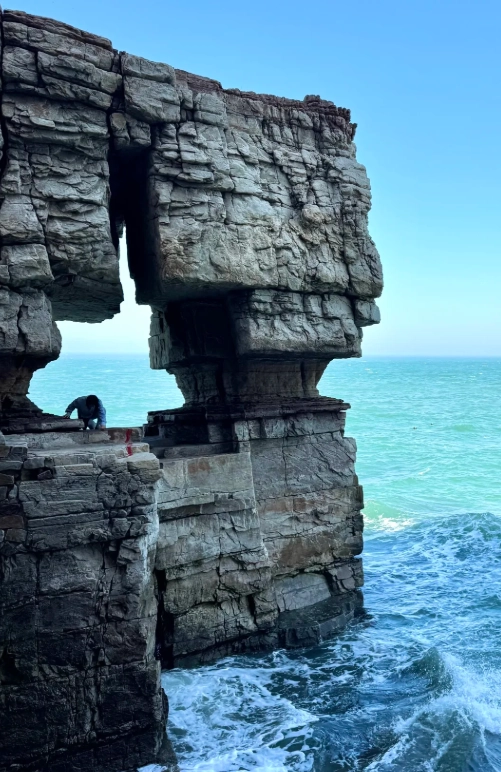 yantai attractions