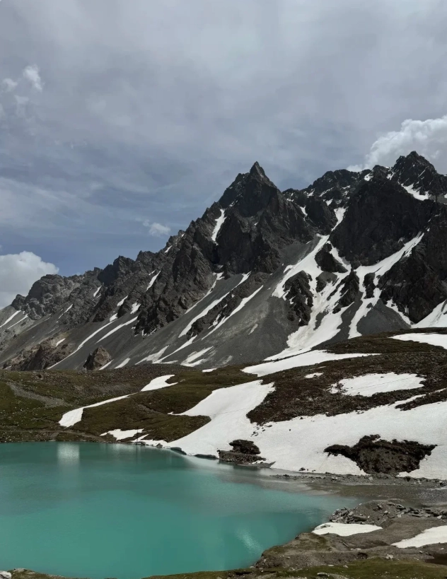 xinjiang itinerary xinjiang itinerary