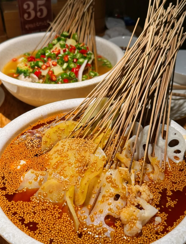 Sichuan food guide Sichuan food guide