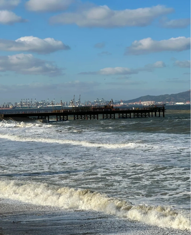 yantai travel guide