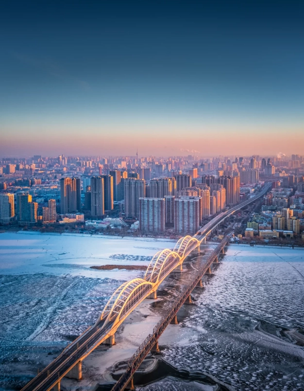 Harbin Ice and Snow World tickets Harbin Ice and Snow World tickets