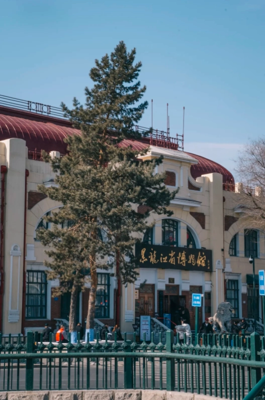 Harbin to Mohe sleeper train Harbin to Mohe sleeper train