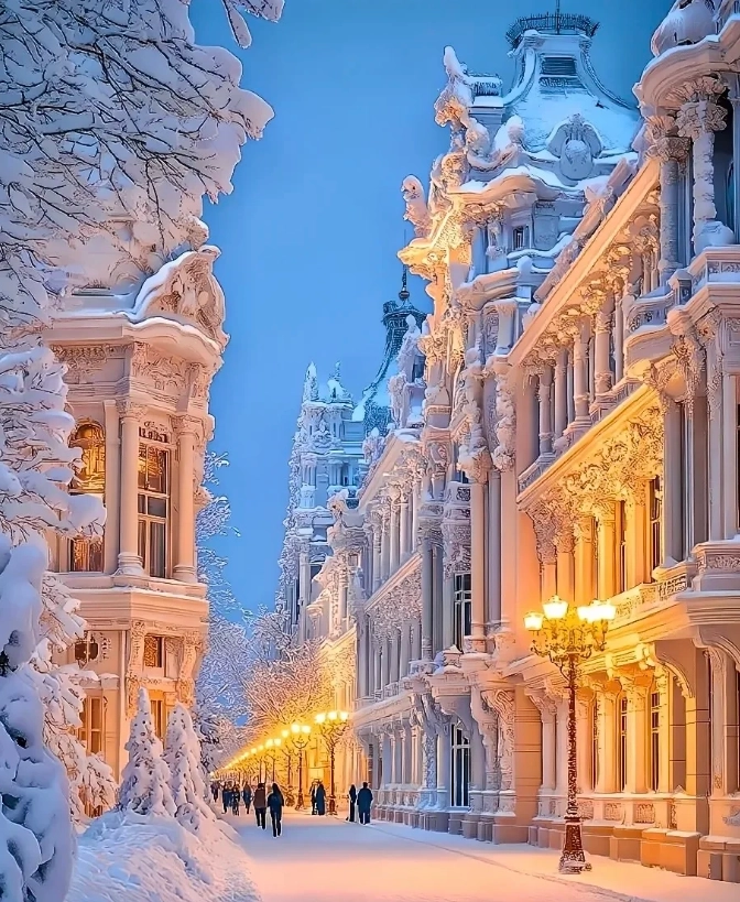 Harbin travel guide Harbin travel guide
