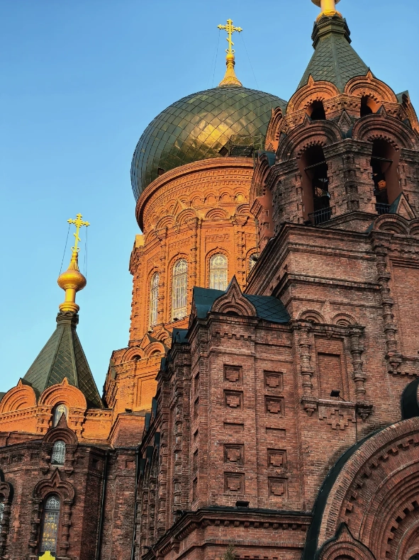 is Harbin safe for foreigners is Harbin safe for foreigners