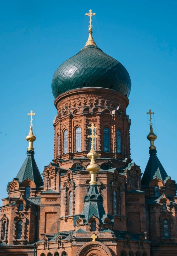 How to Travel to Heilongjiang: The Route I Give Clients