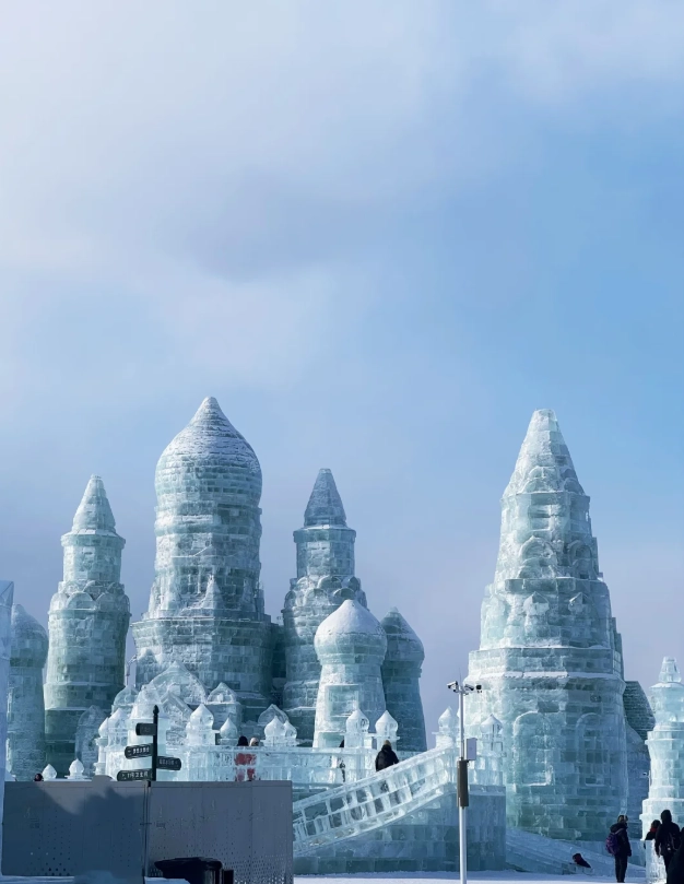 Best Heilongjiang Itinerary: 7 Days, Zero Wasted Stops