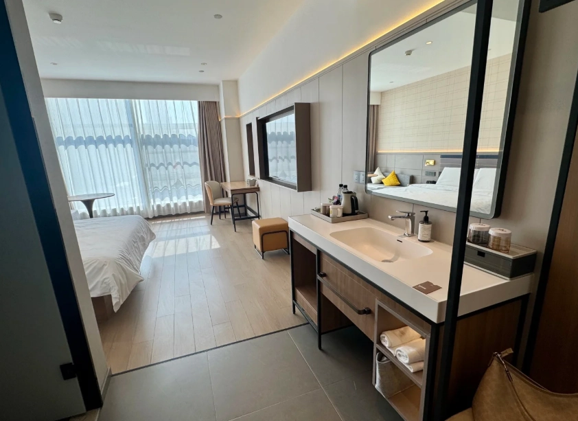 Harbin hotels for foreign tourists Harbin hotels for foreign tourists
