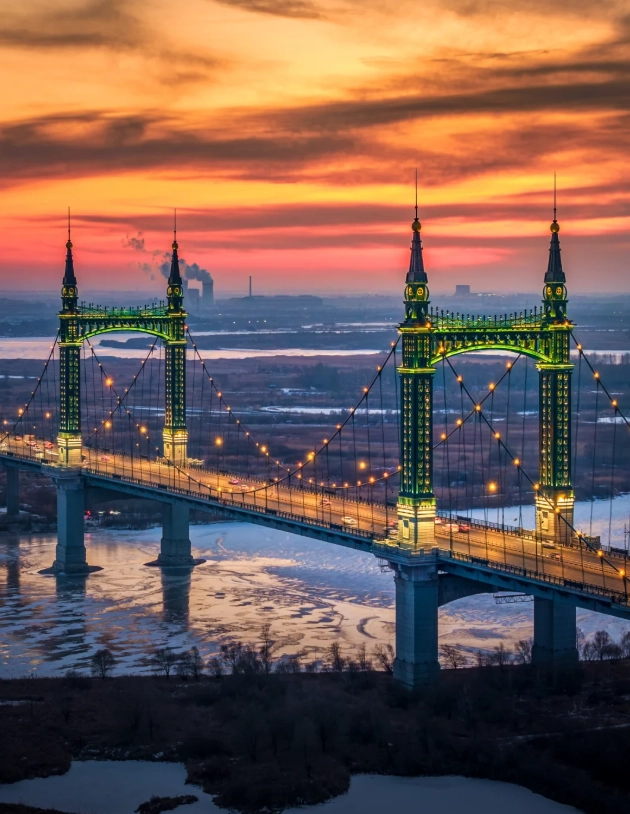 Harbin itinerary Harbin itinerary