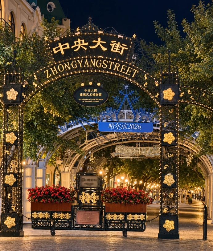 Heilongjiang travel guide Heilongjiang travel guide