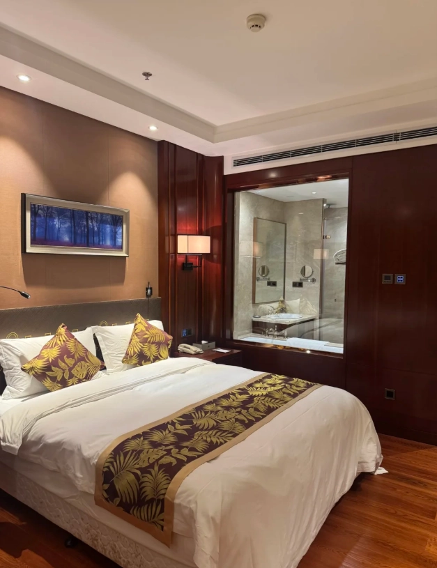 Harbin accommodation guide winter Harbin accommodation guide winter