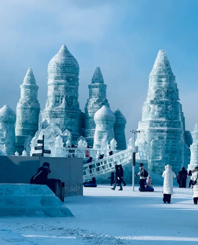 Harbin day trip ideas Harbin day trip ideas