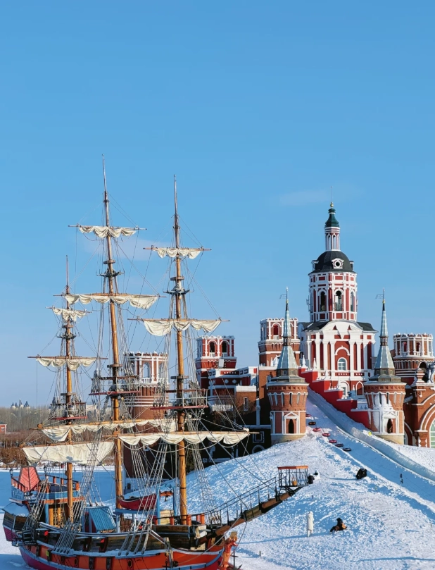 northeast china multi-city itinerary northeast china multi-city itinerary
