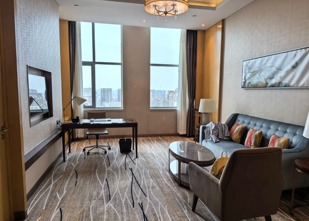 Harbin hotels for foreign tourists Harbin hotels for foreign tourists