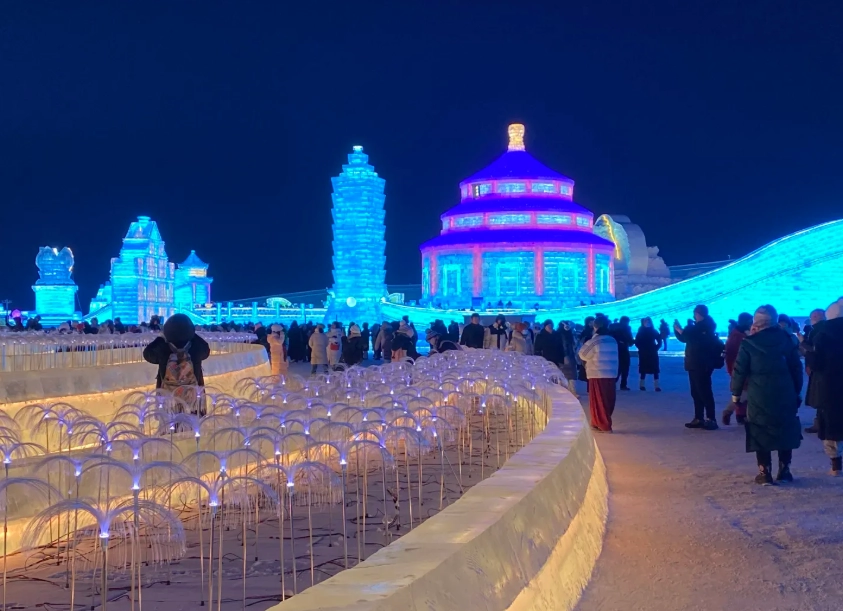 internet in Harbin internet in Harbin