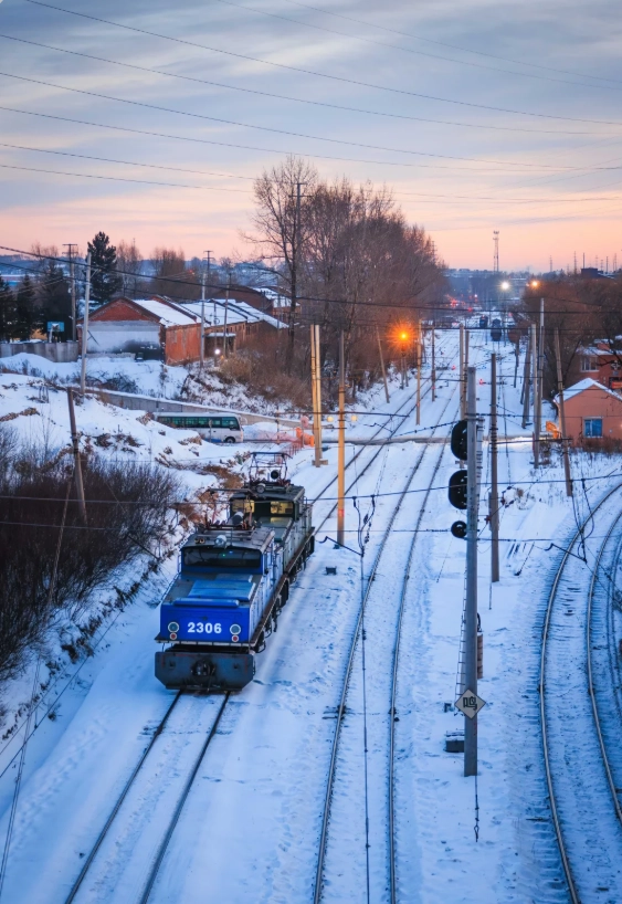 Harbin winter travel guide Harbin winter travel guide