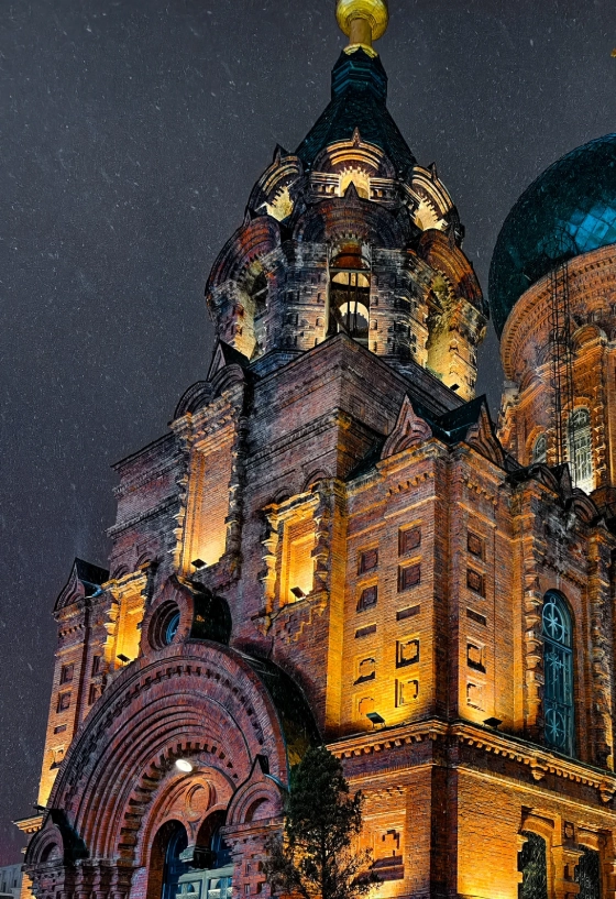 Heilongjiang 4-Day Itinerary: Plan It Without Freezing