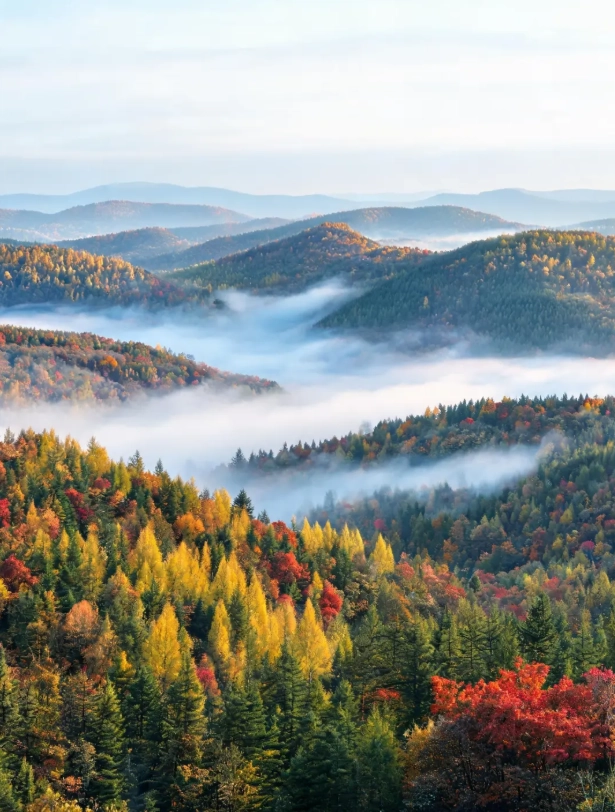 Heilongjiang Hidden Gems: Beyond Harbin's Ice