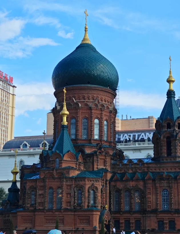 Heilongjiang Summer Travel Guide: A Local's Cool Escape