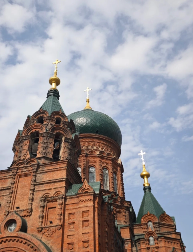 Heilongjiang Spring Travel Tips: Timing Beats Planning
