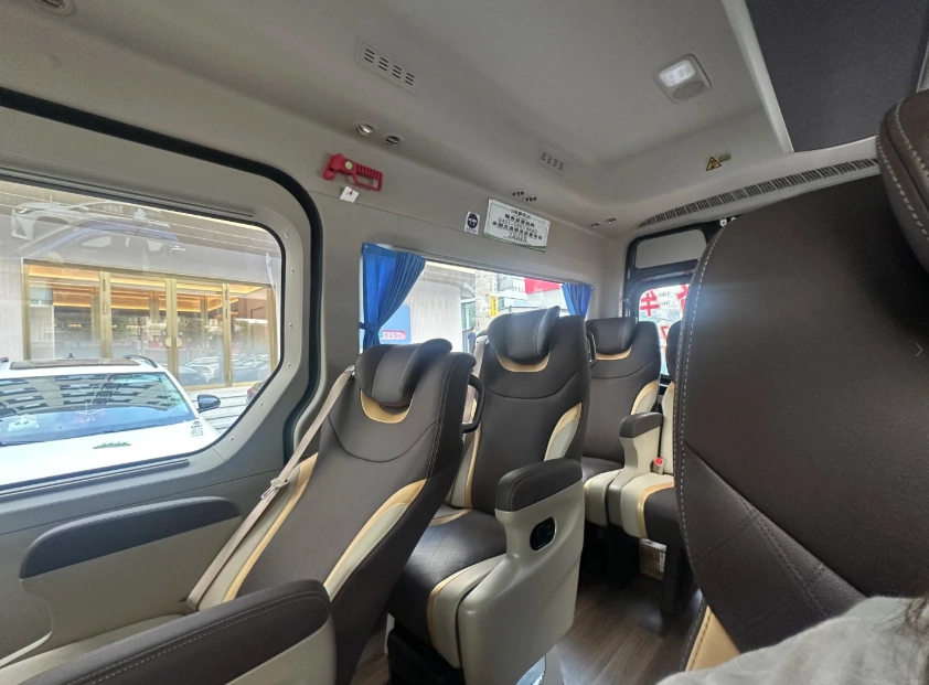 Heilongjiang Airport Transfer: Skip the ¥600 Scam Ride
