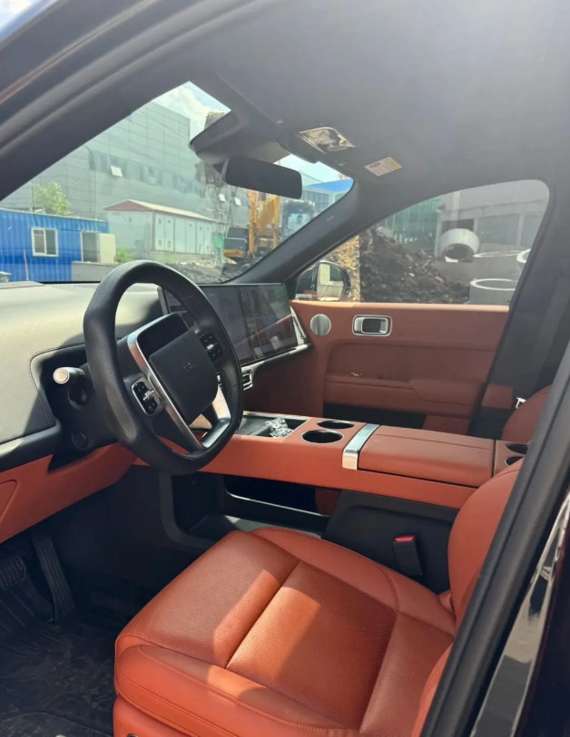 Renting a Car in Heilongjiang: What They Don't Tell You