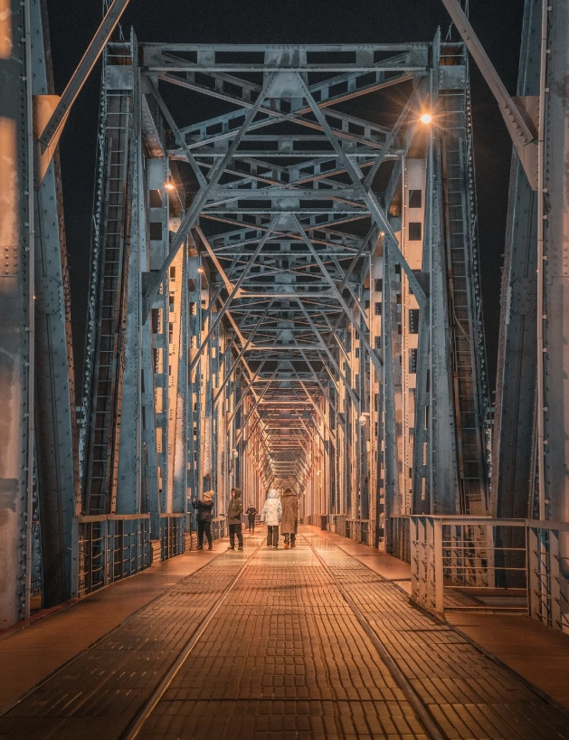 Heilongjiang Backpacking Guide: The Route That Actually Works