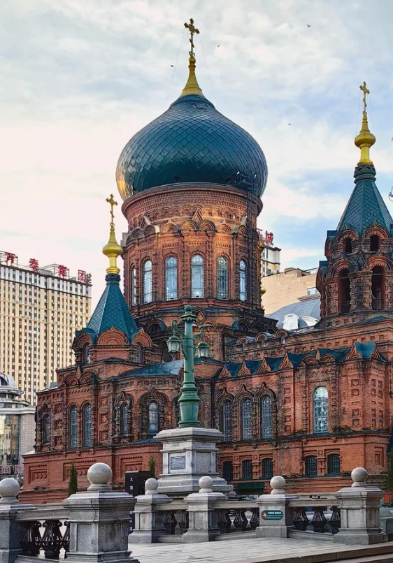 Heilongjiang Custom Travel Planning: Build a Trip That Fits
