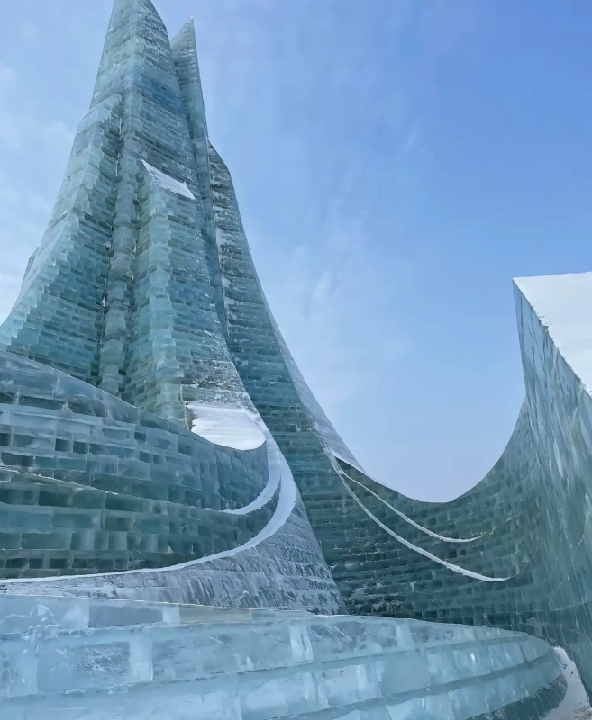 Heilongjiang travel guide Heilongjiang travel guide