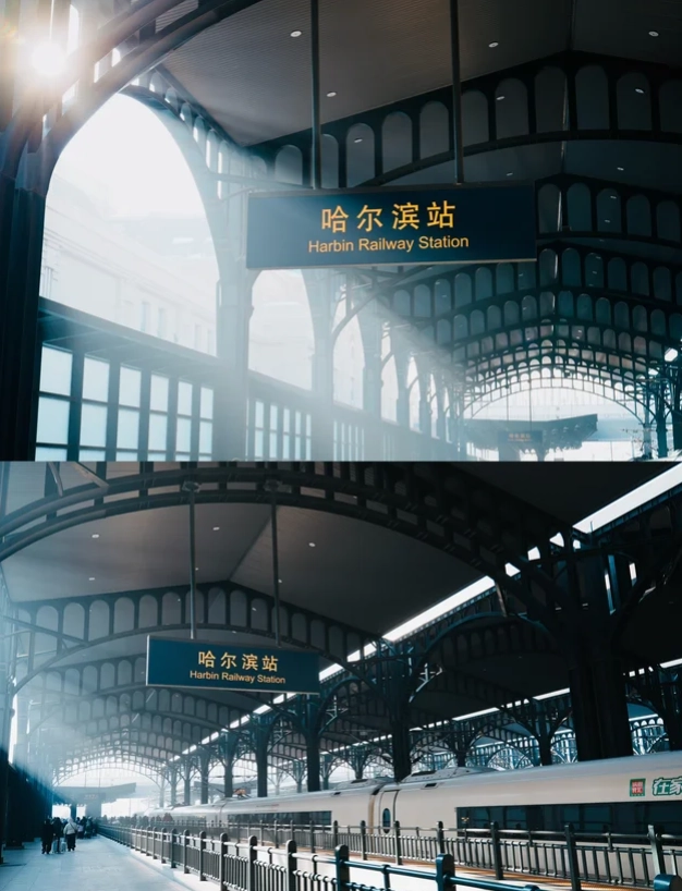 China high speed train for foreigners China high speed train for foreigners