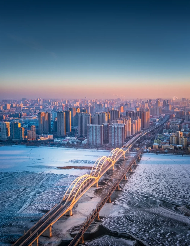 China winter travel safety China winter travel safety