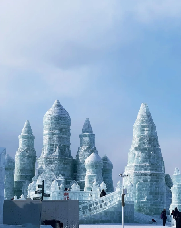 Heilongjiang 240 Hour Visa: Who Qualifies at Harbin