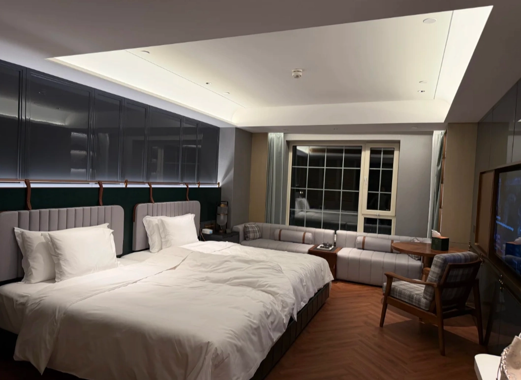 Budget Hostels in Heilongjiang: Sleep Cheap, Stay Warm