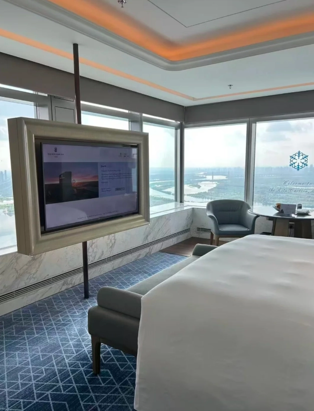 Heilongjiang luxury hotels: Harbin Stays Worth the Splurge