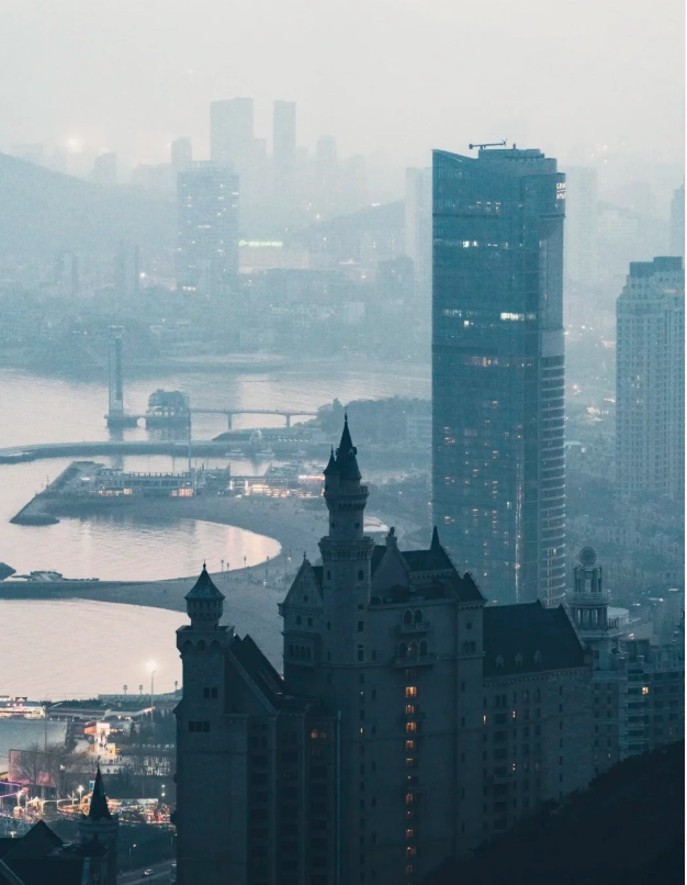 cheap travel in Shenyang