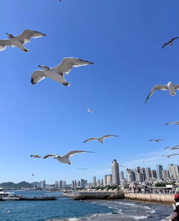 Liaoning itinerary Liaoning itinerary