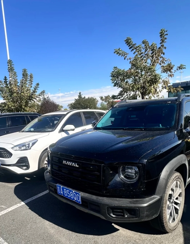 Jilin Car Rental: License Rules Most Tourists Get Wrong