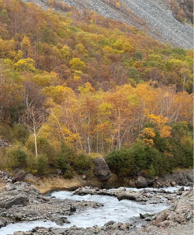 Jilin province travel guide Jilin province travel guide