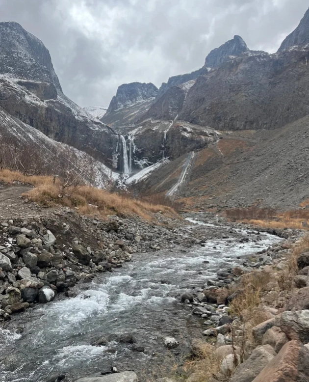 Classic Jilin Itinerary: 5 Days, Zero Wasted Stops