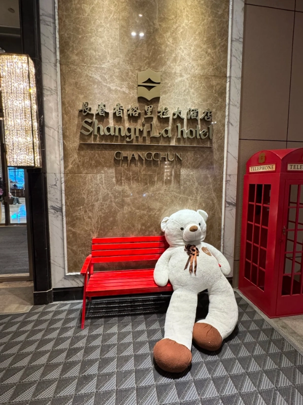 Yanji hotels