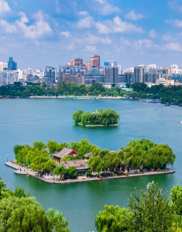 DiDi in Shandong for foreigners DiDi in Shandong for foreigners