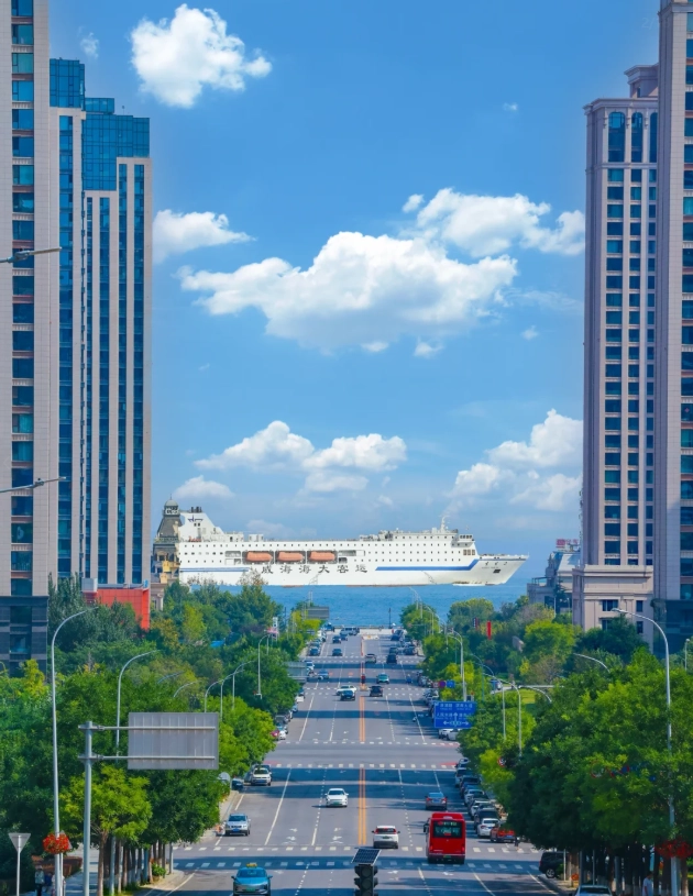 Shenyang travel guide Shenyang travel guide