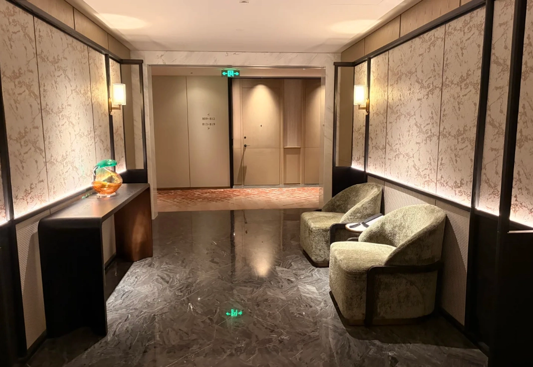 Jilin City hotel booking