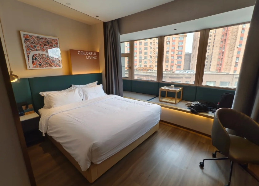 Best Hotels in Jilin: Where I Actually Book My Clients