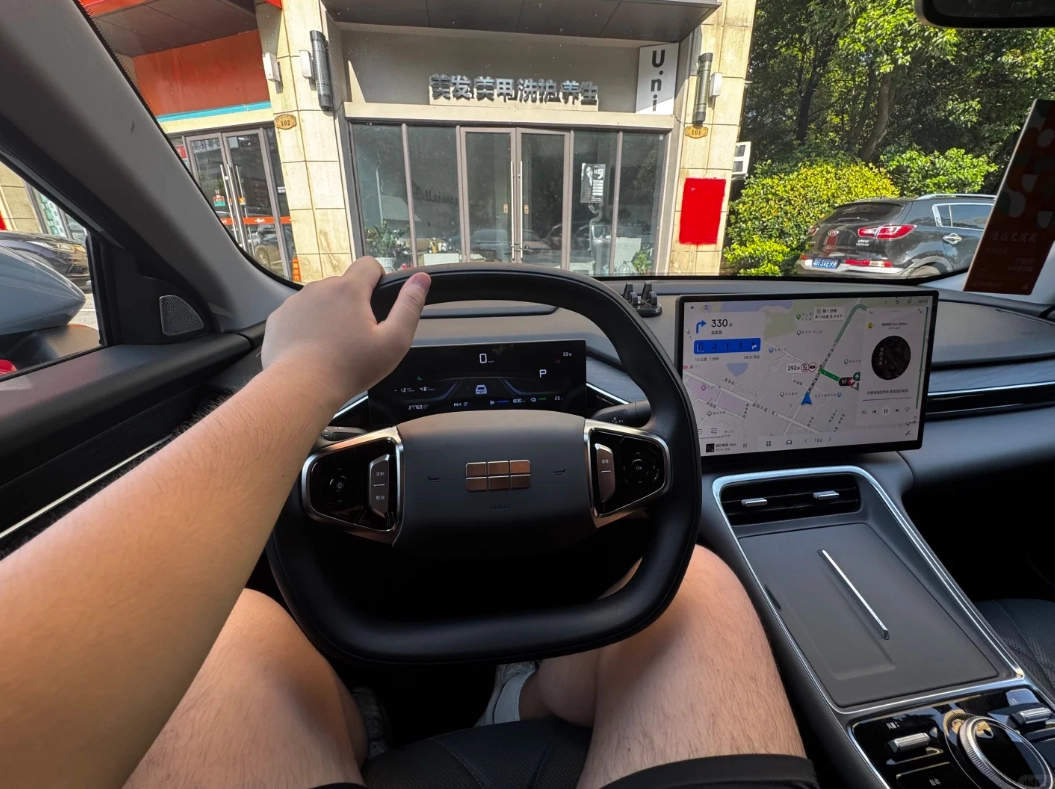 rent a car in Changchun