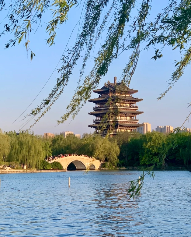 Shandong itinerary Shandong itinerary