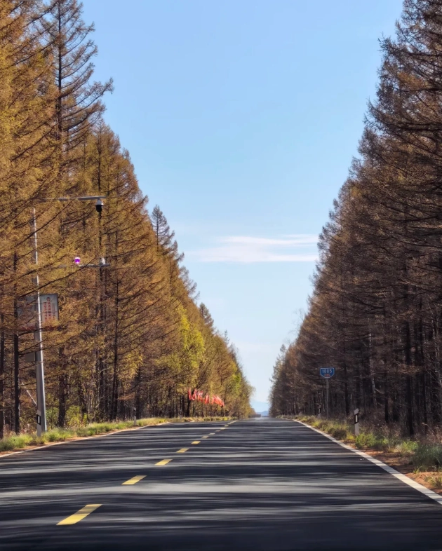 Jilin travel guide for foreigners