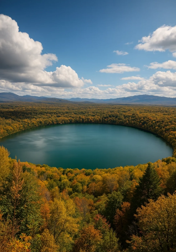 Jilin 4-Day Itinerary: Two Bases, Zero Wasted Days